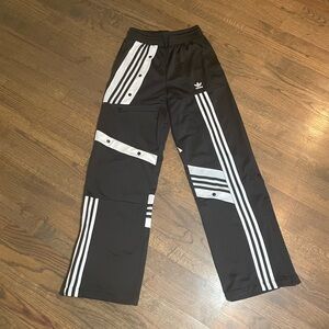 Adidas Track Pants